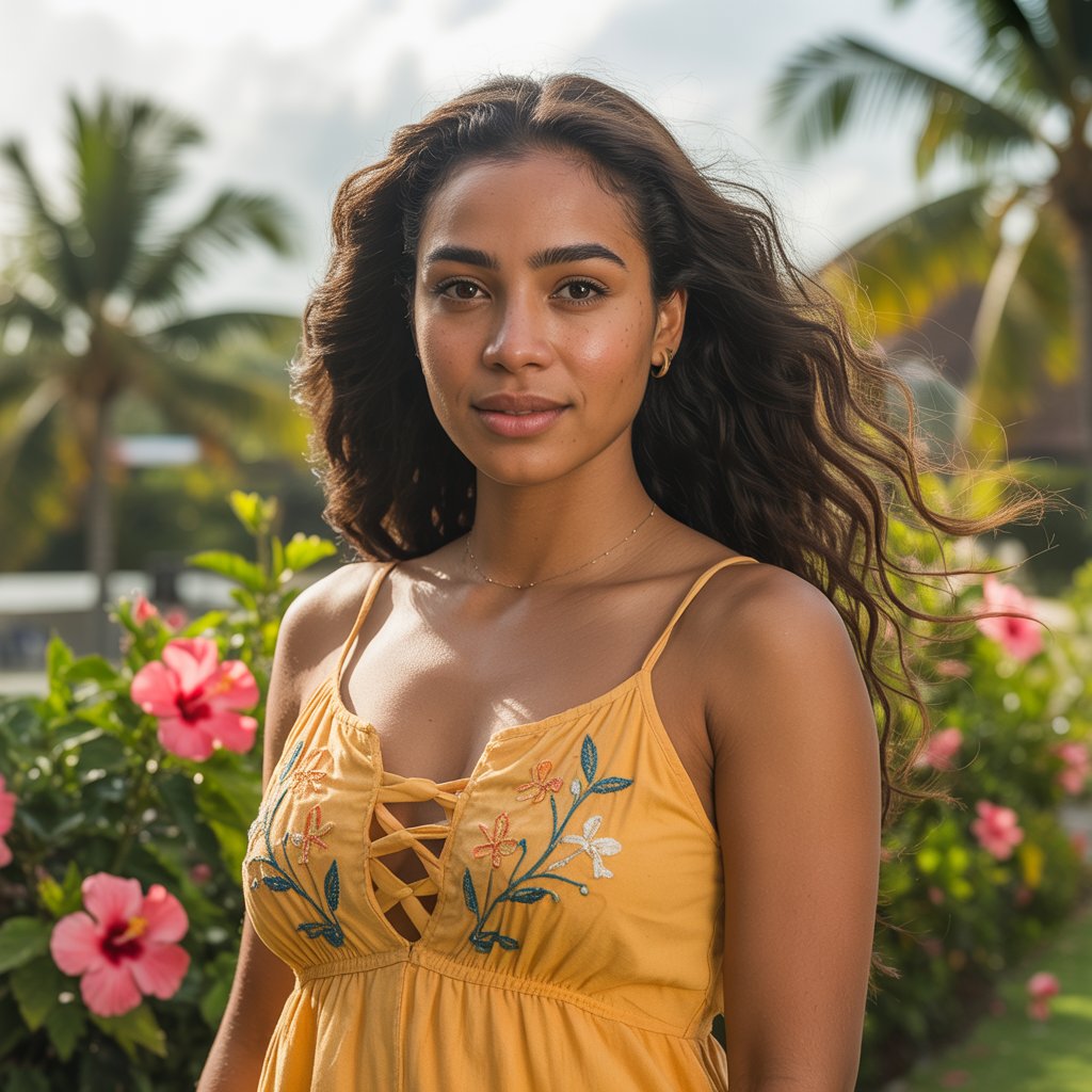 Chula Consuelo - Foto 1